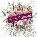 Wunschstrauß