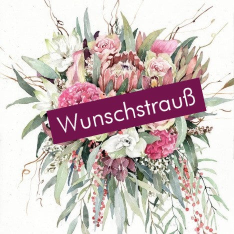 Wunschstrauß